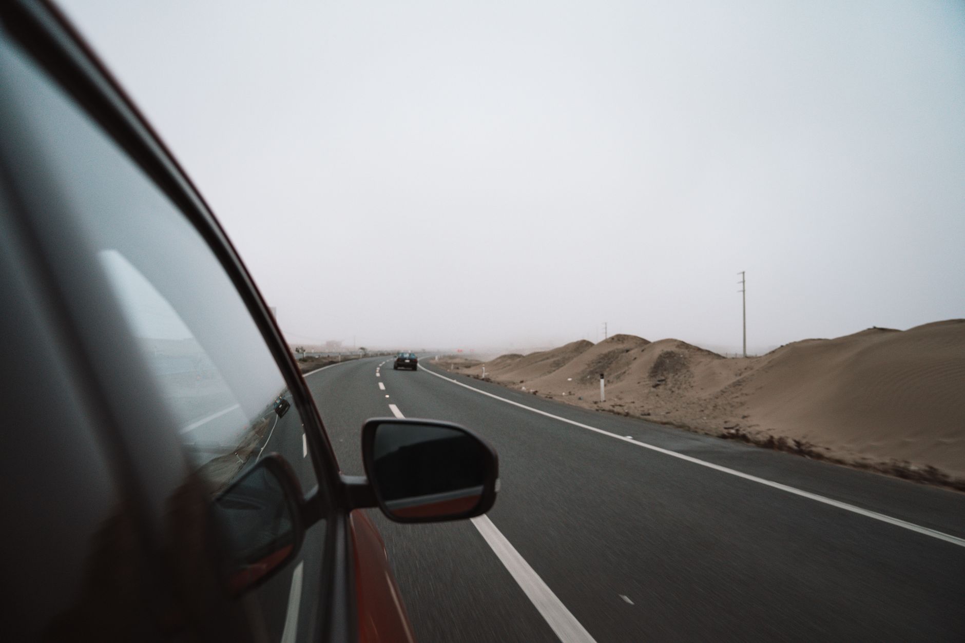 AutoPartsWAY US, CA related scene photograph
