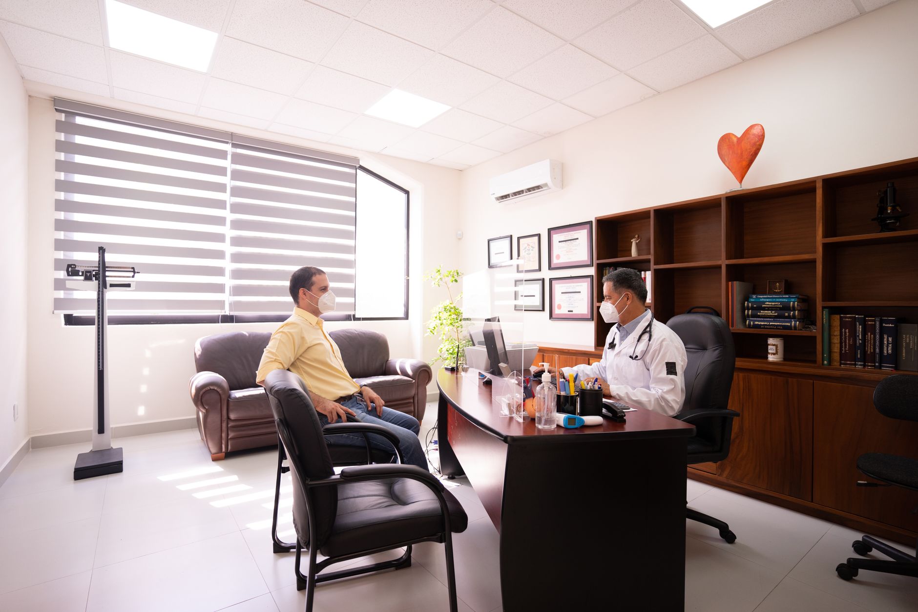 CBD Health Collection related scene photograph