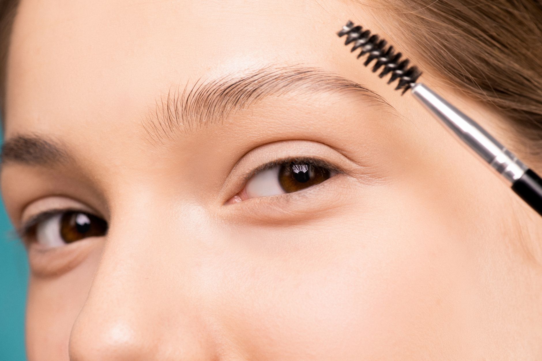 Meloway Makeup related scene photograph