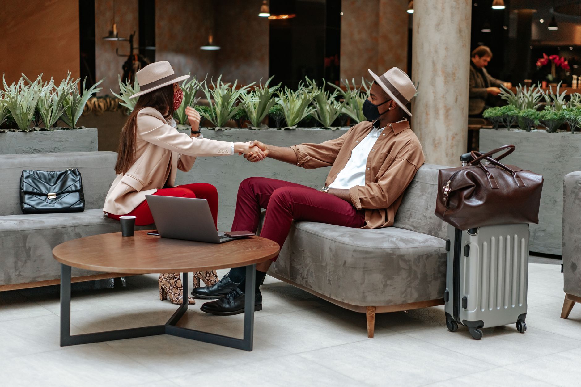 Enterprise EMEA related scene photograph
