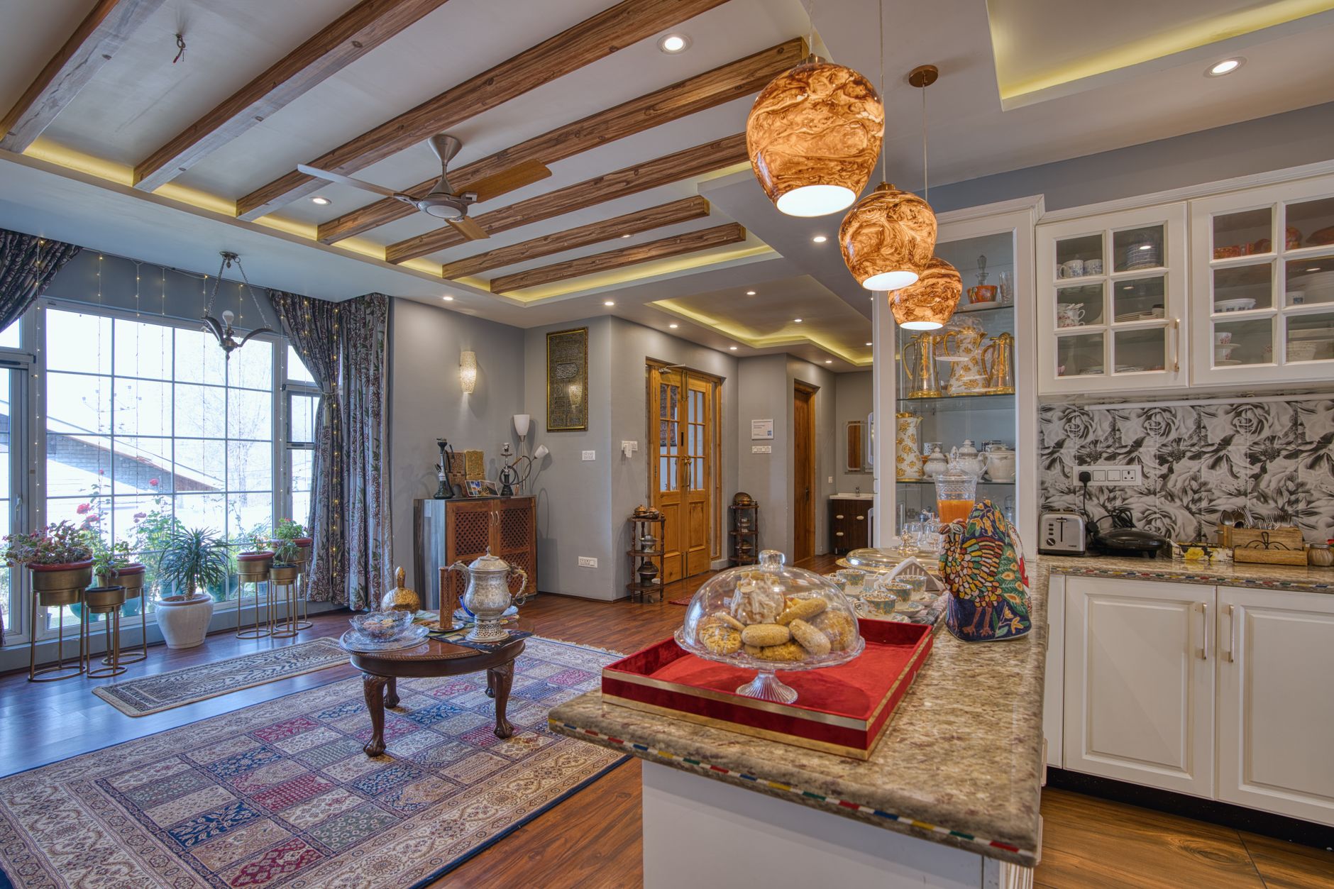 Bedrosians Tile & Stone related scene photograph